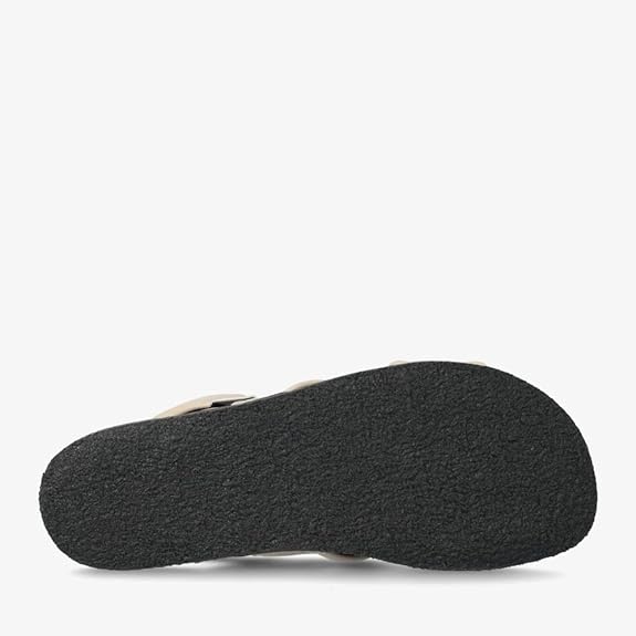 Groundies® Verona Vegan Caramel - Sapiens Barefoot