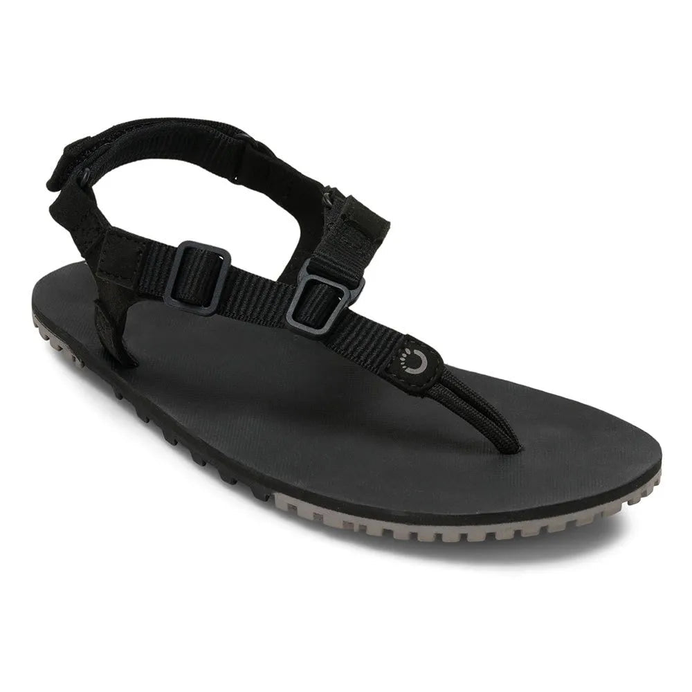 H - TRAIL M Black - Sapiens
