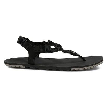 H - TRAIL W Black - Sapiens