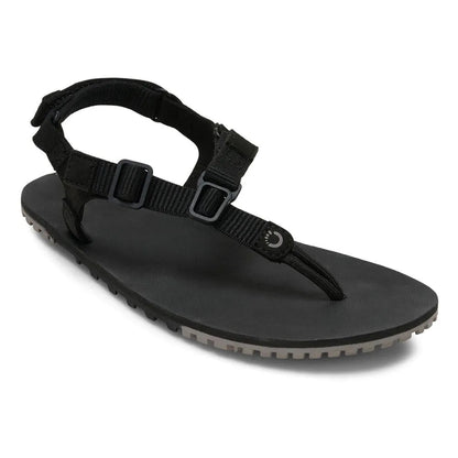 H - TRAIL W Black - Sapiens