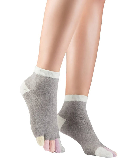 Knitido Rainbow - Sapiens Barefoot