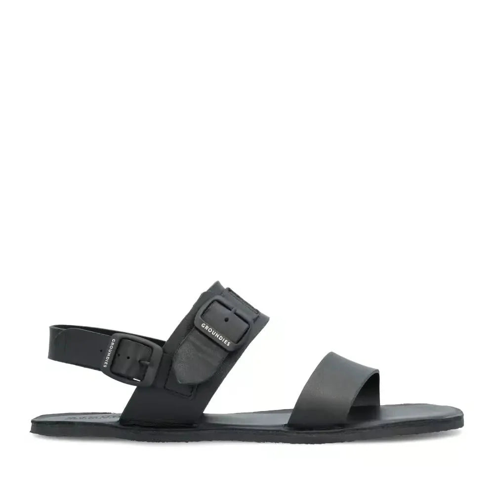 Groundies® KOS Men Black