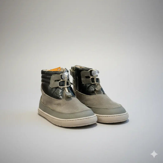 Lion Verde - Sapiens