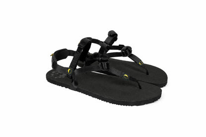 Luna Sandals Leadville Trail - Sapiens Barefoot