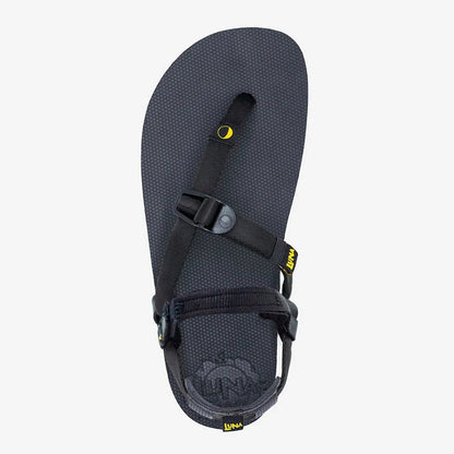 Luna Sandals Leadville Trail - Sapiens Barefoot