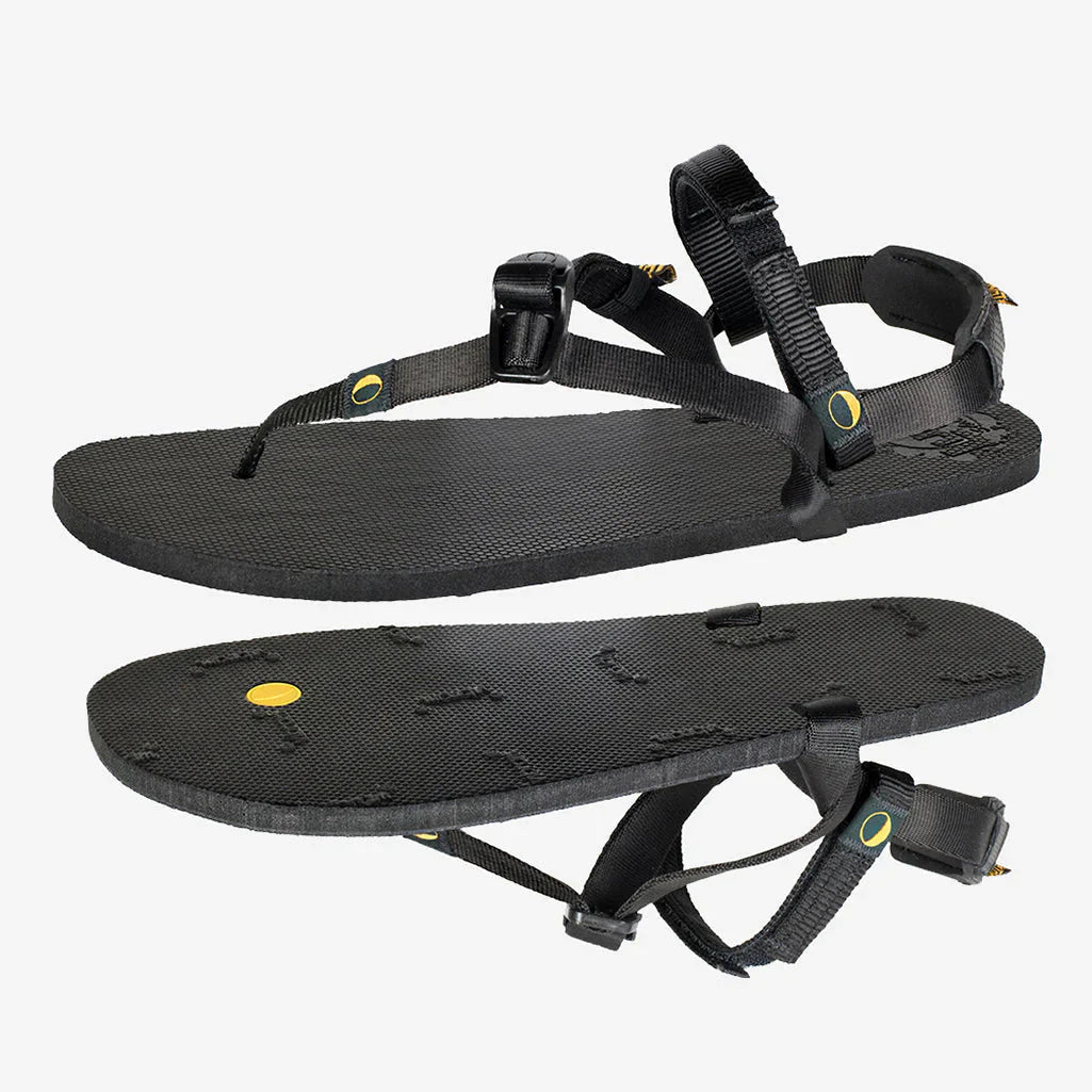 Luna Sandals Venado 2.0 - Sapiens Barefoot