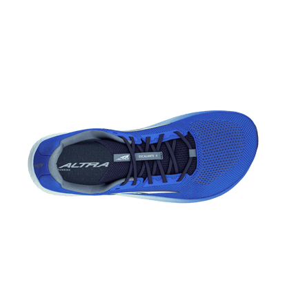 M Escalante 4 Blue Fade - Sapiens