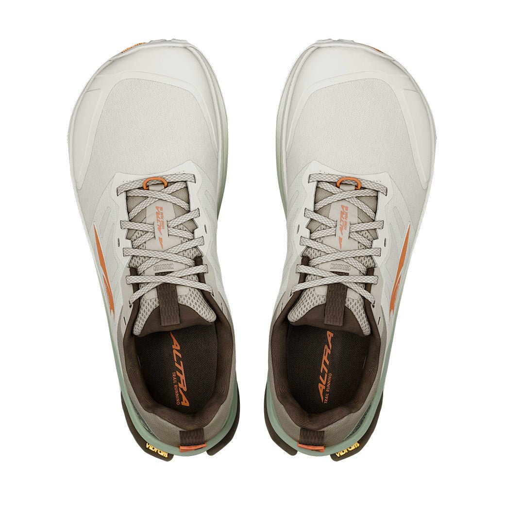 M Lone Peak 9+ Basalt - Sapiens Barefoot