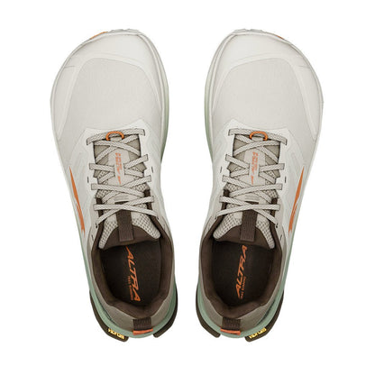 M Lone Peak 9+ Basalt - Sapiens Barefoot