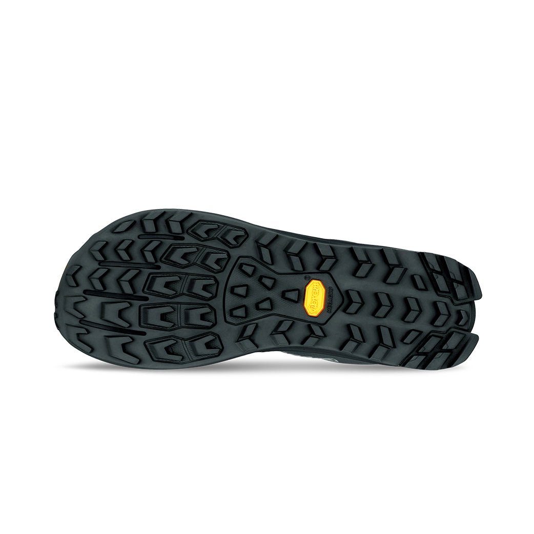 M Lone Peak 9+ Gore - tex Black - Sapiens Barefoot