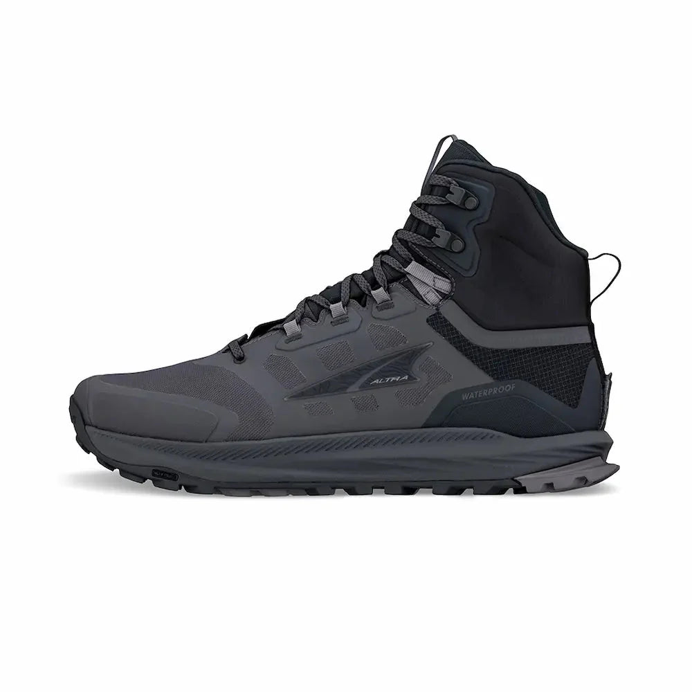 Altra M Lone Peak WP Mid