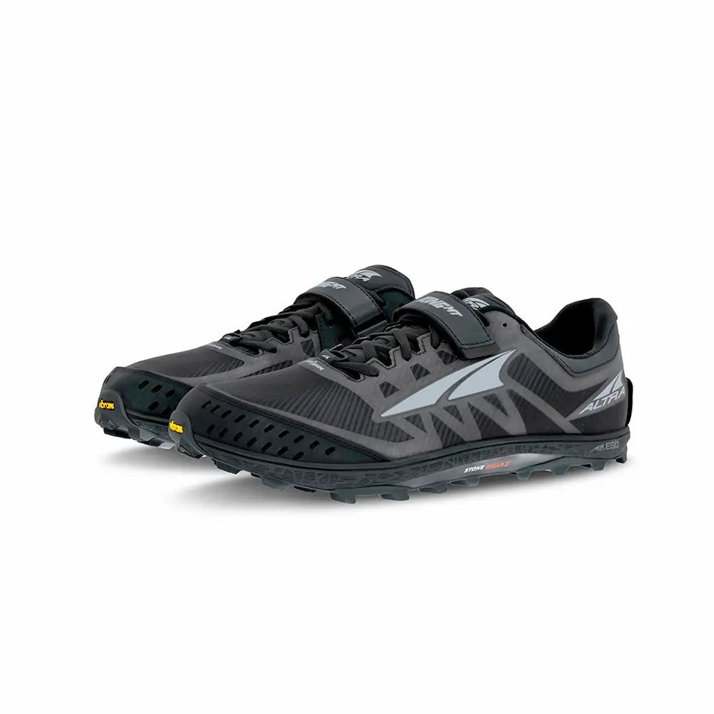 M MT King 2 Black - Sapiens