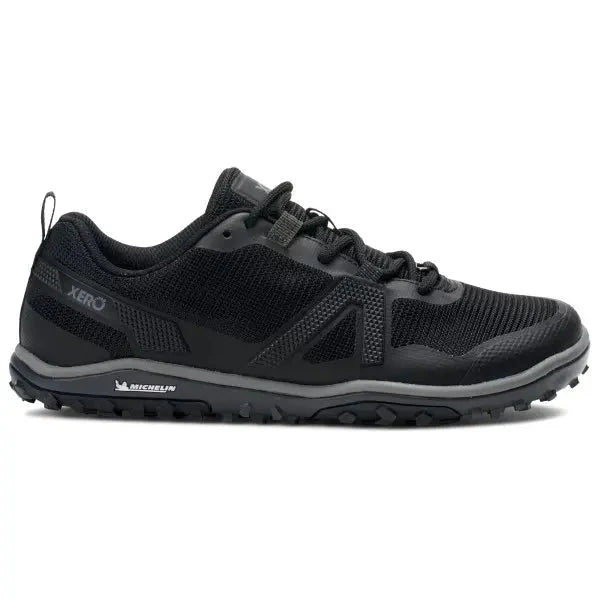 XeroShoes M Scrambler LOW EV