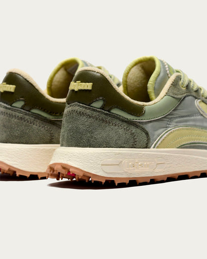 Melrose® Kaki - Sapiens Barefoot