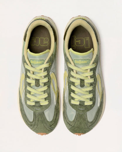 Melrose® Kaki - Sapiens Barefoot