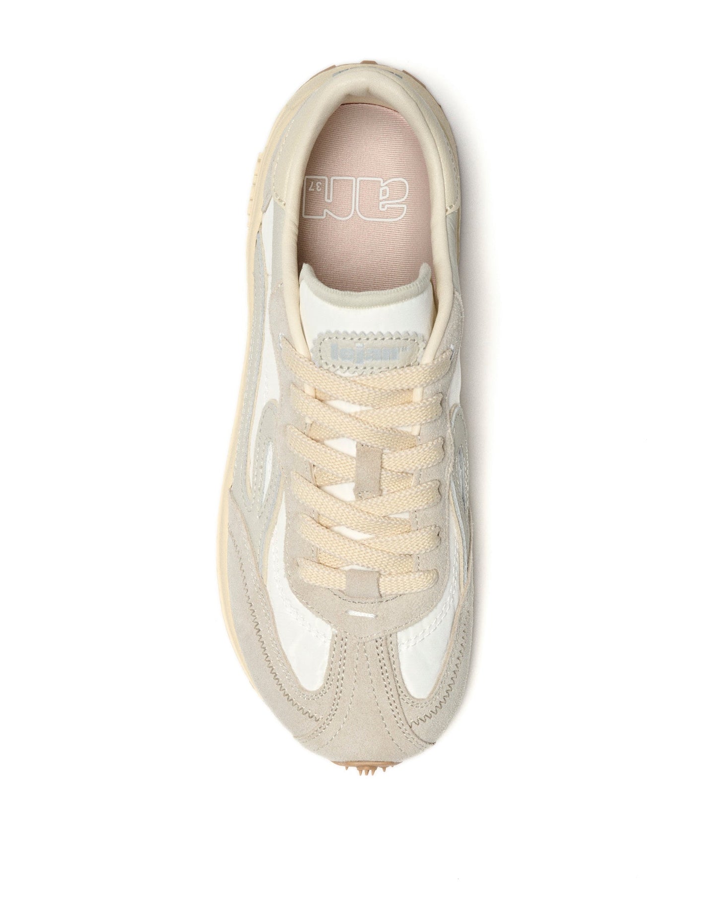 Melrose® White - Sapiens Barefoot