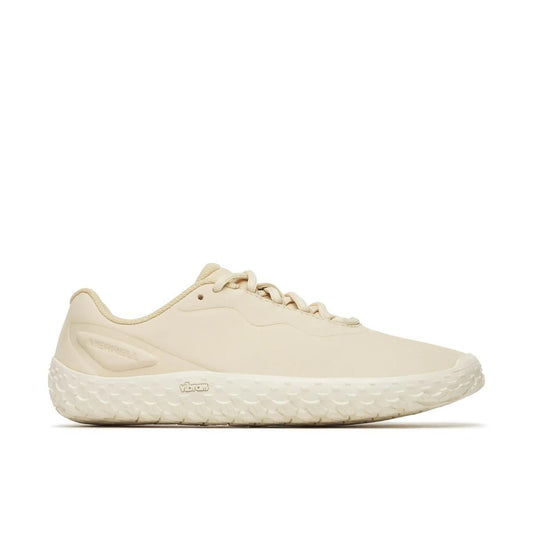 Merrel Vaypor Glove 7 Leather Dona Poplar - Sapiens Barefoot