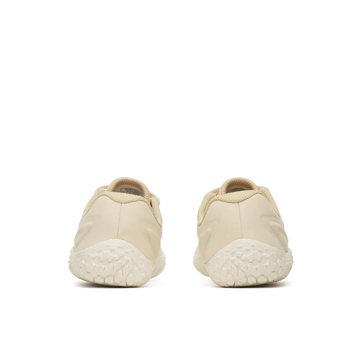Merrel Vaypor Glove 7 Leather Dona Poplar - Sapiens Barefoot