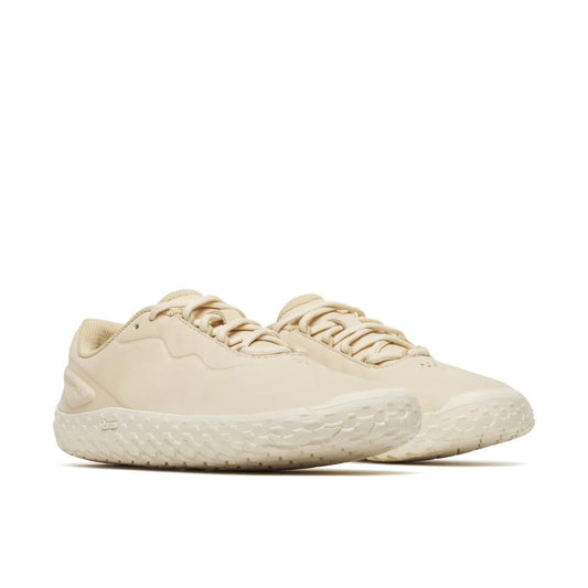 Merrel Vaypor Glove 7 Leather Dona Poplar - Sapiens Barefoot