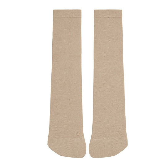 Mitjó respectuós bambú Ametlla - Sapiens Barefoot