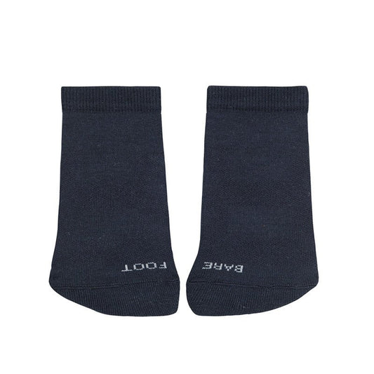 Mitjó respectuós invisible Blau Marí - Sapiens Barefoot