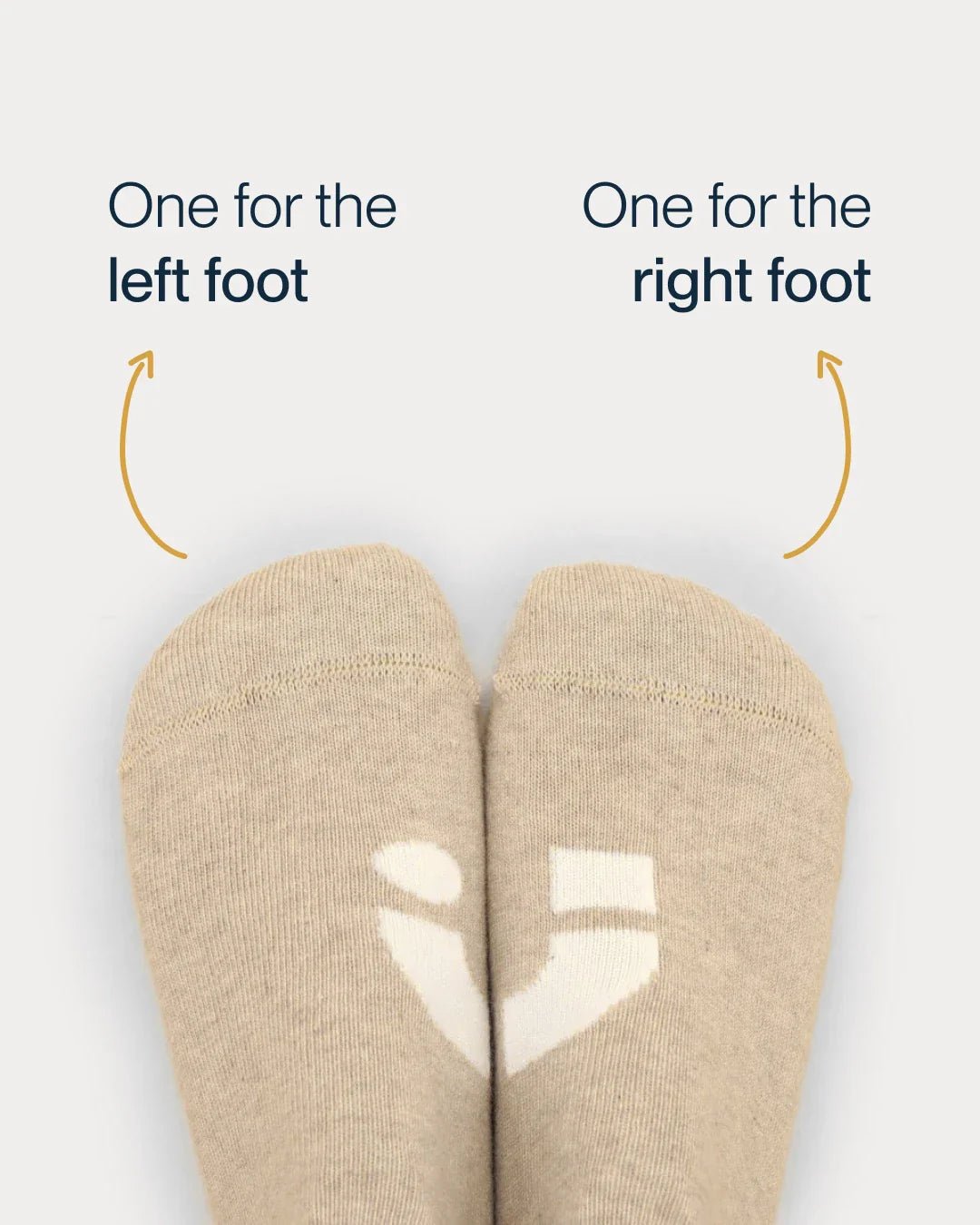 Mitjons respectuosos Baixos Mini - Sapiens