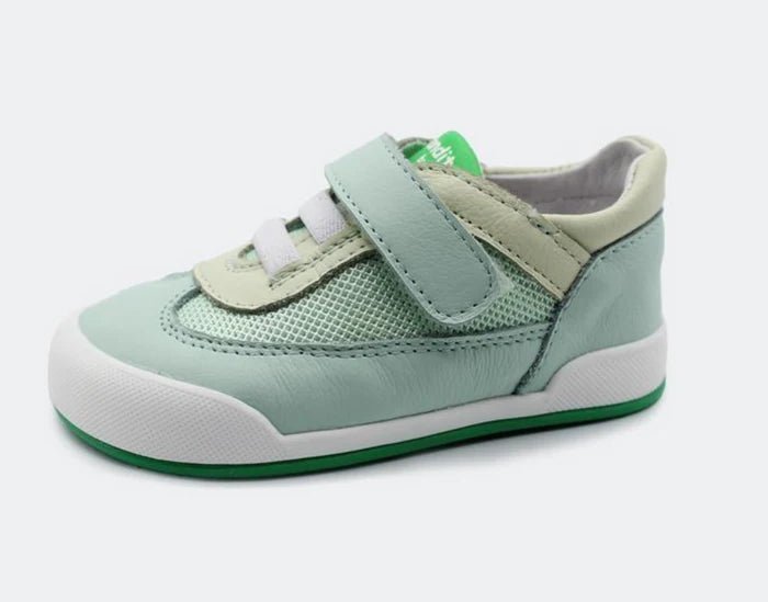 MODENA VERD - Sapiens Barefoot