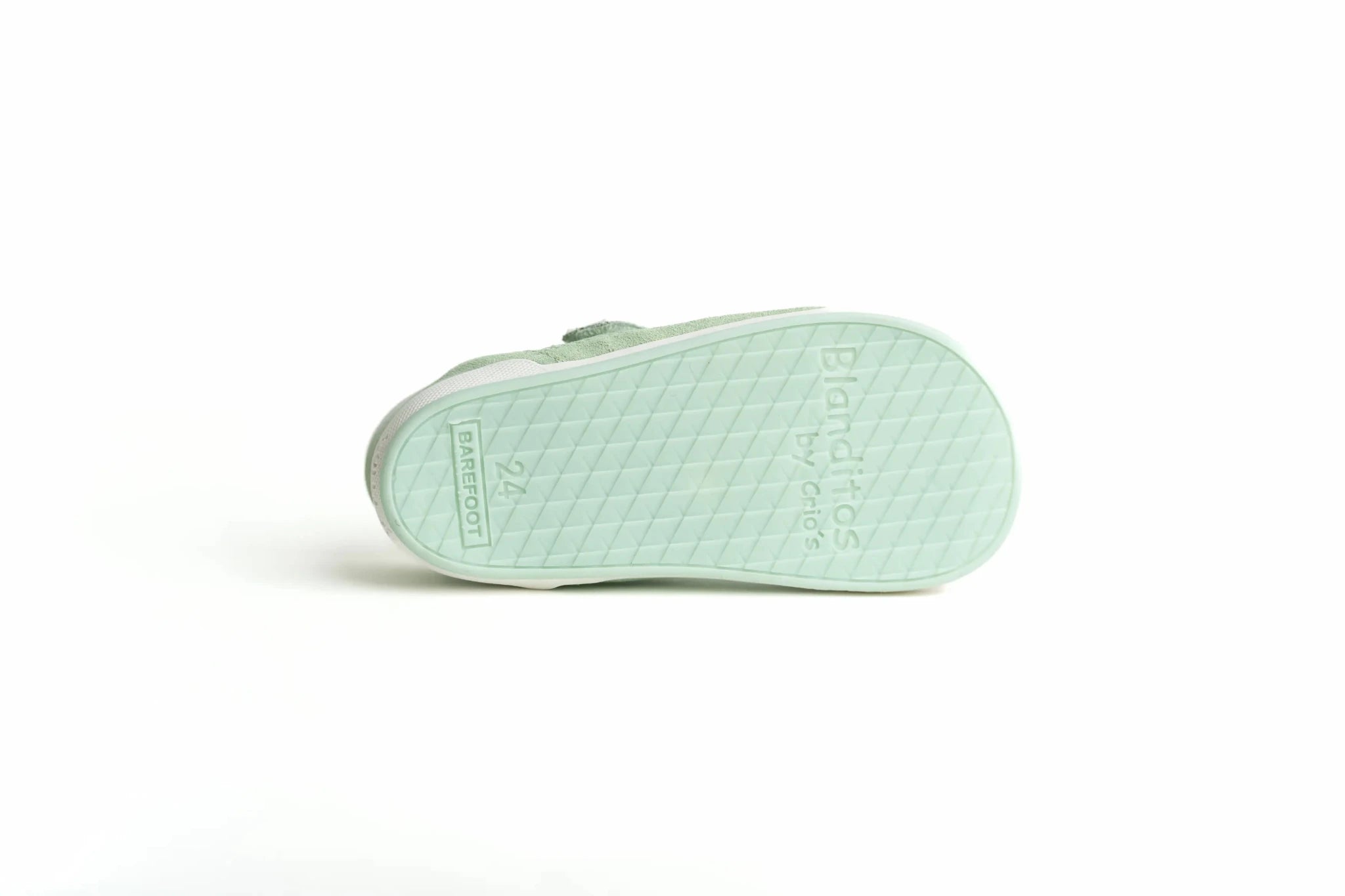 Modena Verd - Sapiens Barefoot