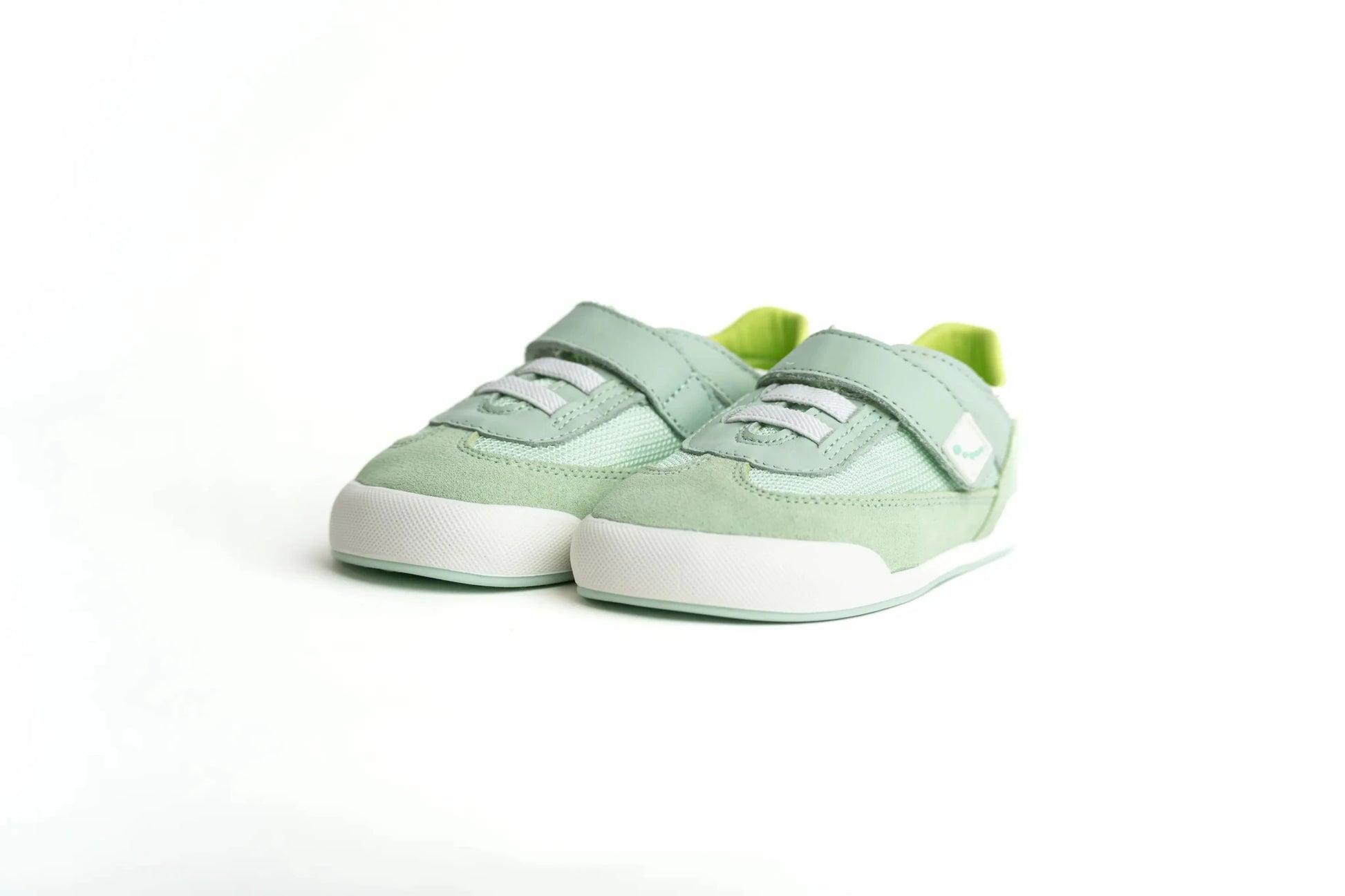 Modena Verd - Sapiens Barefoot