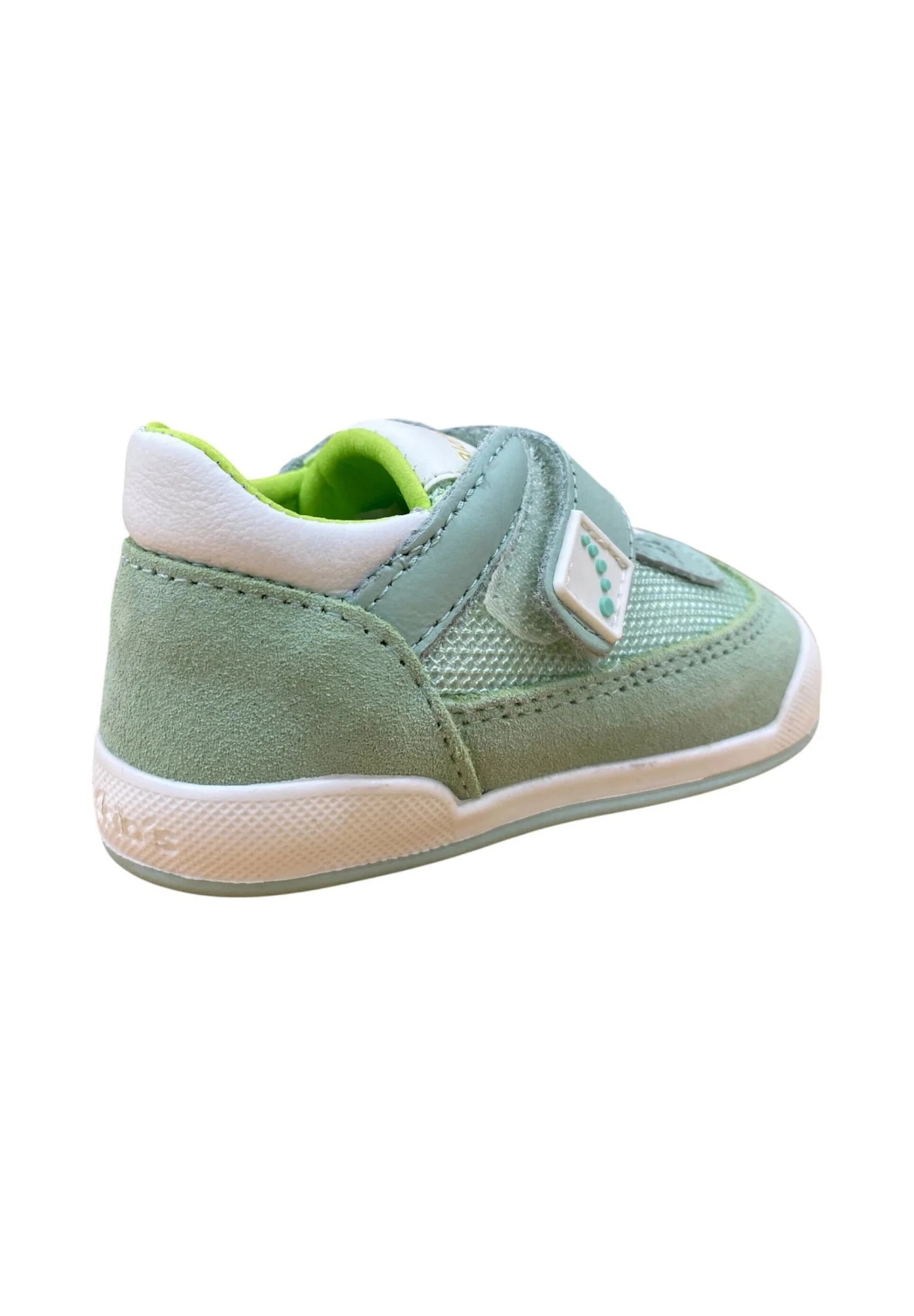 MODENA VERD - Sapiens Barefoot