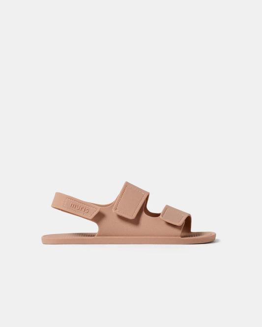 Muris Aruba Junior Dusty Pink - Sapiens Barefoot
