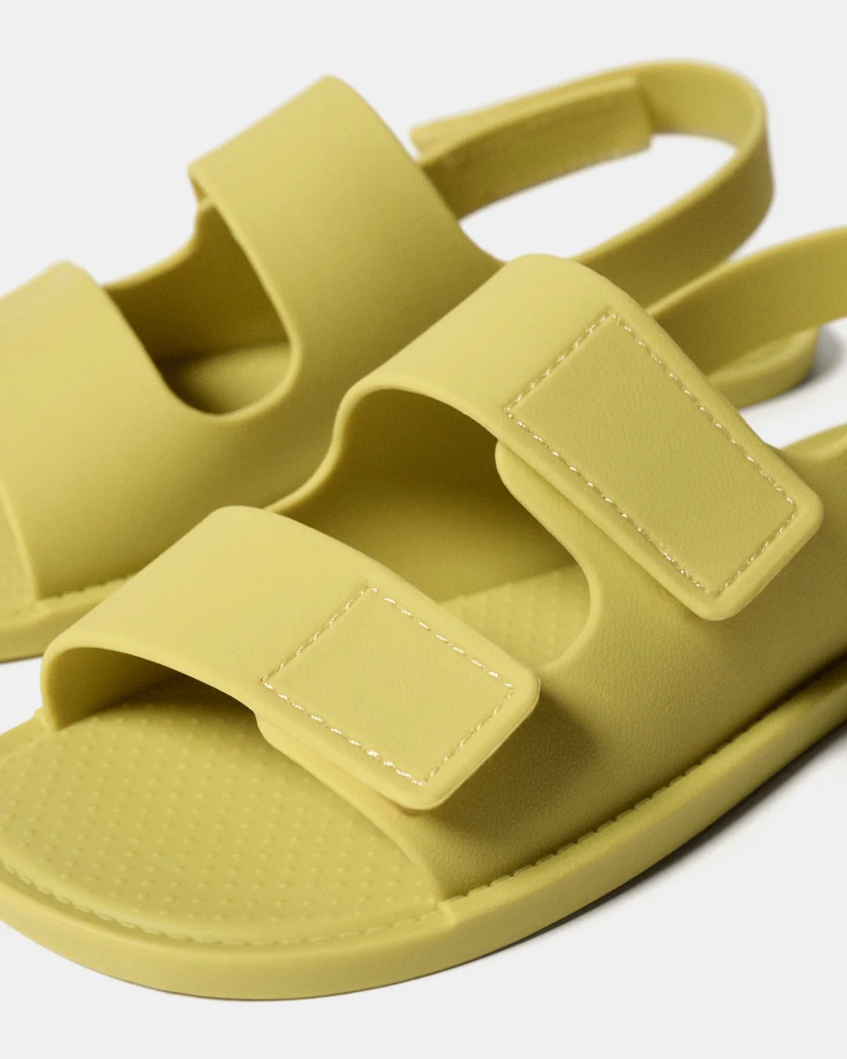 Muris Aruba Junior Lemon - Sapiens Barefoot