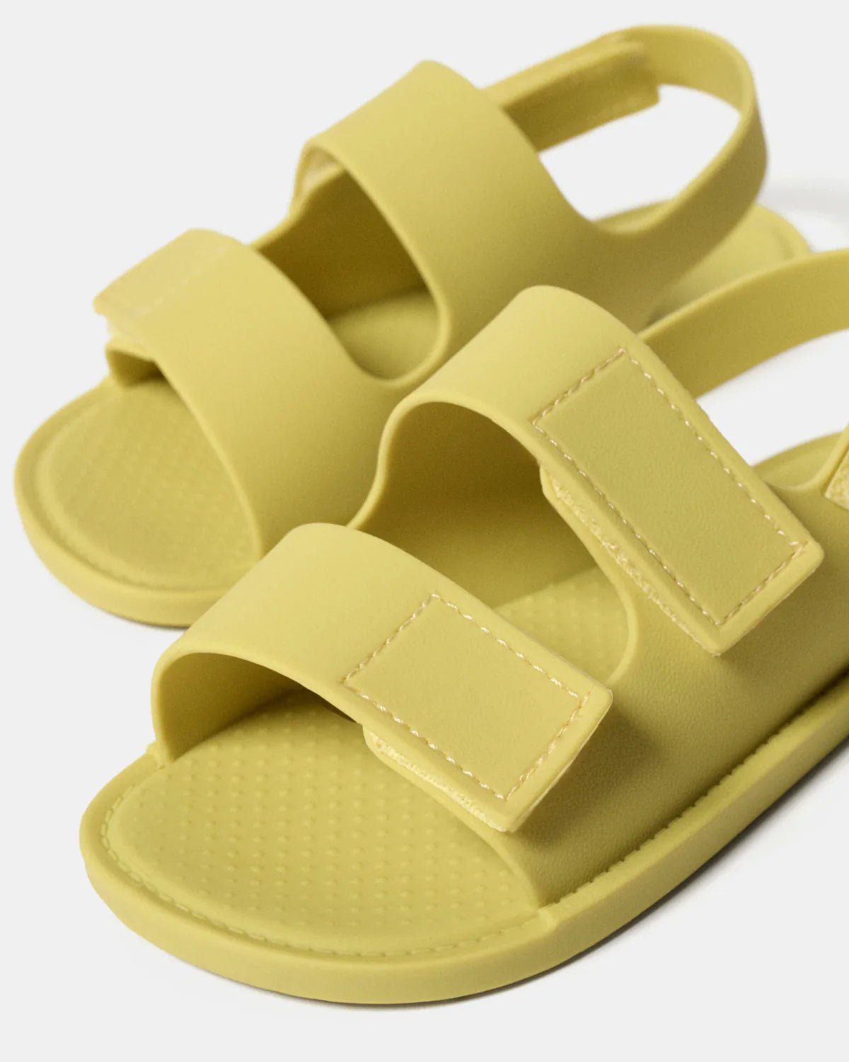 Muris Aruba Mini Lemon - Sapiens Barefoot