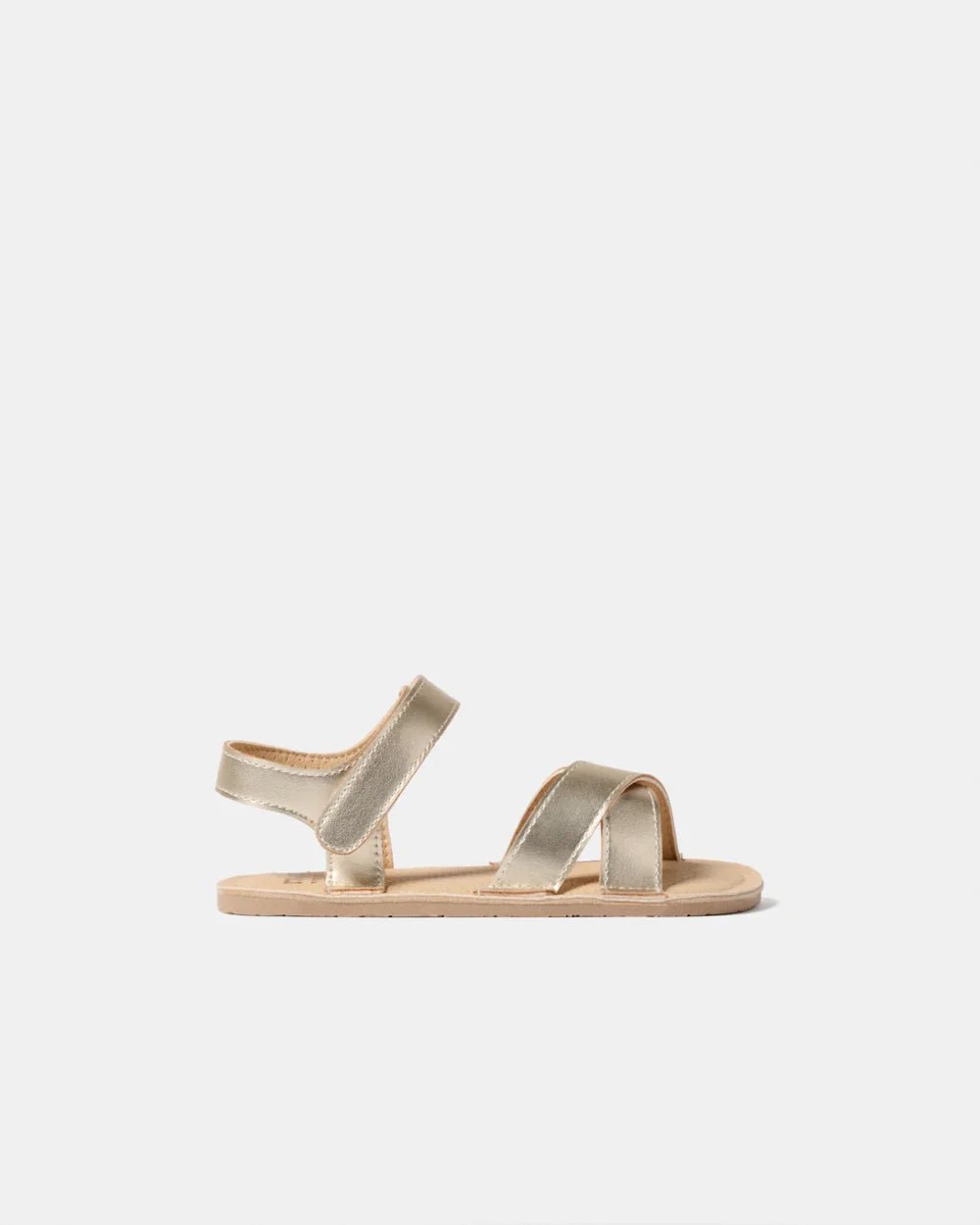 Muris Florence Junior Light Gold - Sapiens Barefoot