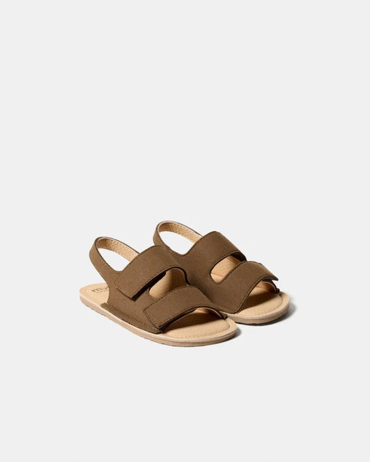 Muris Rio Junior Bark Brown - Sapiens Barefoot