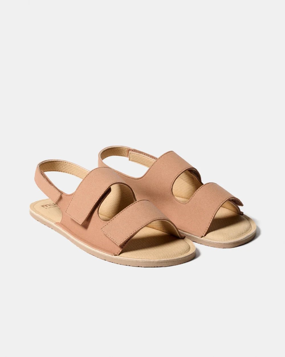 Muris Rio Woman Dusty Pink - Sapiens Barefoot