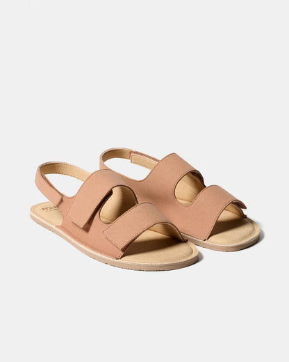 Muris Rio Woman Dusty Pink - Sapiens Barefoot