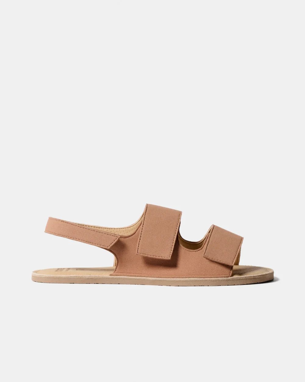 Muris Rio Woman Dusty Pink - Sapiens Barefoot