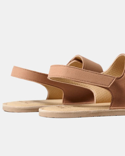 Muris Rio Woman Dusty Pink - Sapiens Barefoot