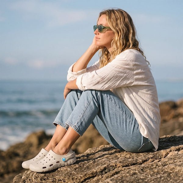 Mustang Free Evacare Dona - Sapiens Barefoot