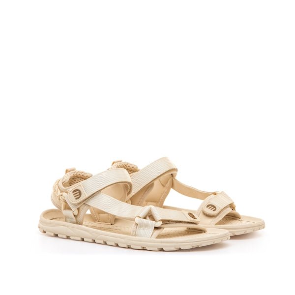Mustang Free Sandàlia Nylon - Sapiens Barefoot
