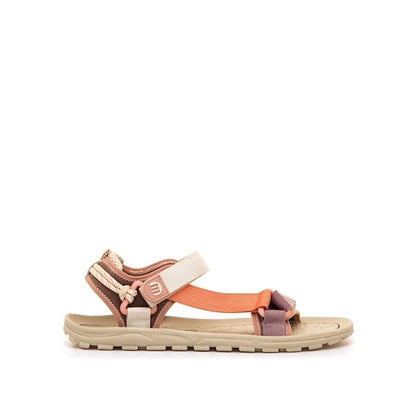 Mustang Free Sandàlia Nylon - Sapiens Barefoot