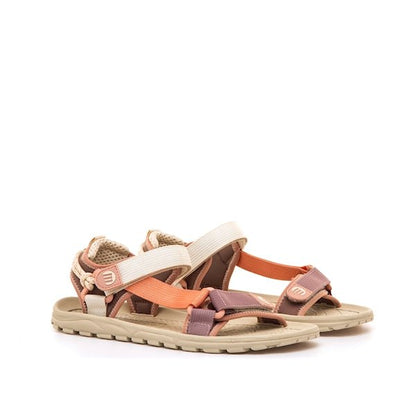 Mustang Free Sandàlia Nylon - Sapiens Barefoot
