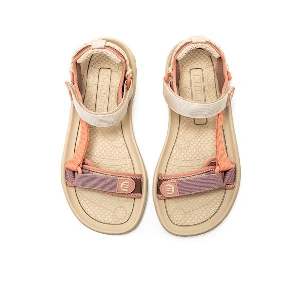 Mustang Free Sandàlia Nylon - Sapiens Barefoot