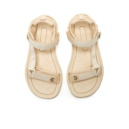 Mustang Free Sandàlia Nylon - Sapiens Barefoot