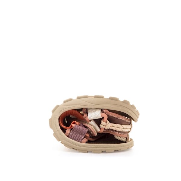 Mustang Free Sandàlia Nylon - Sapiens Barefoot