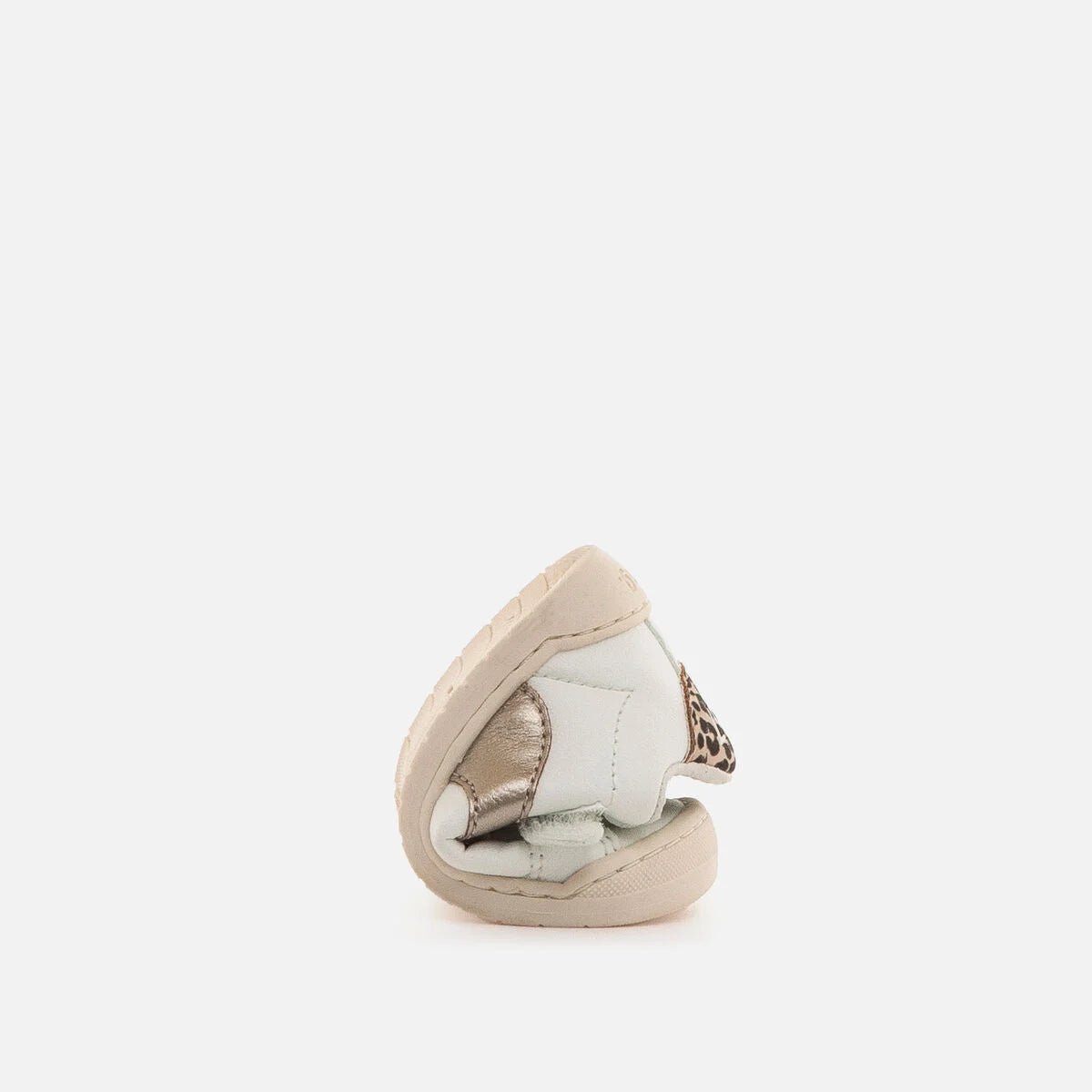 Mustang Free Sneaker Baby Leo - Sapiens Barefoot