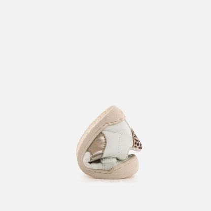 Mustang Free Sneaker Baby Leo - Sapiens Barefoot