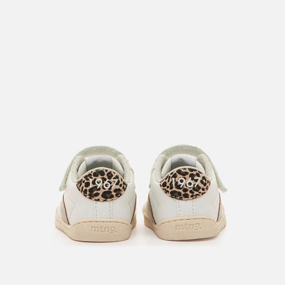 Mustang Free Sneaker Baby Leo - Sapiens Barefoot