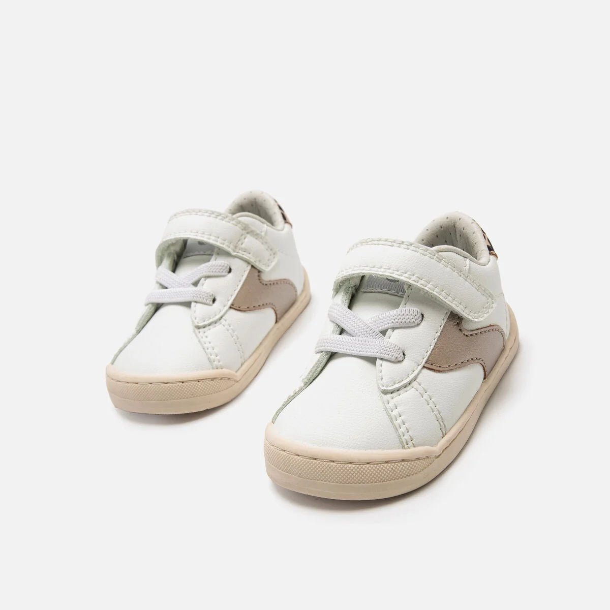 Mustang Free Sneaker Baby Leo - Sapiens Barefoot